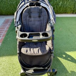 Baby Stroller - Graco