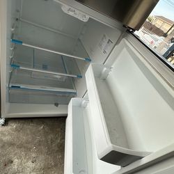 Refrigerador frigidaire