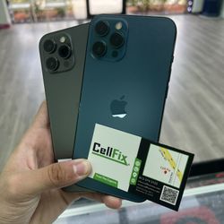 iPhone 12 Pro Max unlocked Only $370