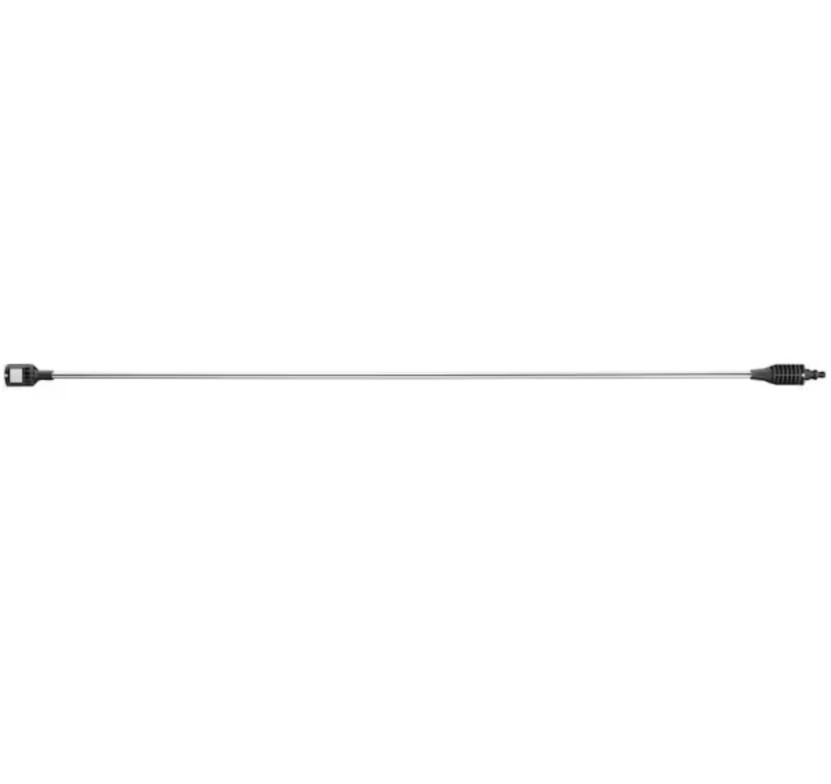 RYOBI EZClean Power Cleaner 42 in. Extension Pole @Q3-45