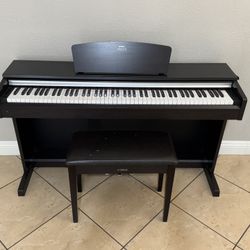 Yamaha Arius - YDP 141 OBO