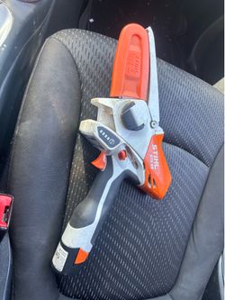 Stihl GTA26