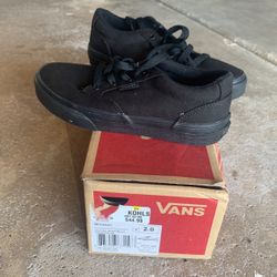 Vans Shoes 