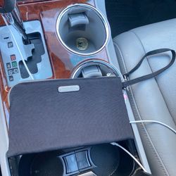 Baggallini Wristlet 