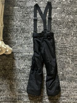Snow Bib Size 8 In Kids
