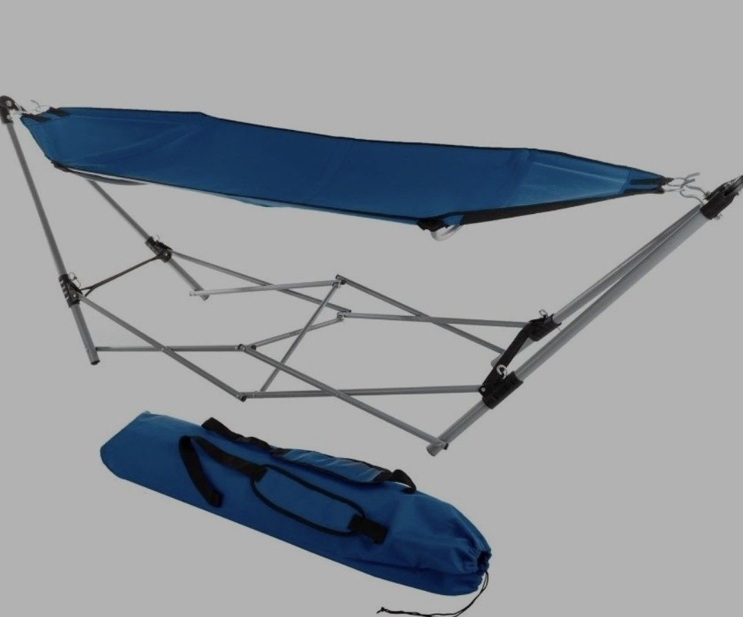 Kelsyus O Portable hammock
