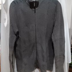 Men's Kenneth Cole Sweater