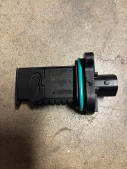 Mass Air Flow Sensor MAF
