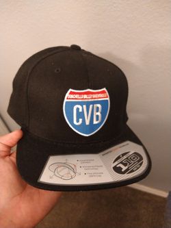Coachella Valley Brewery Hat
