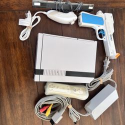 Modded Wii