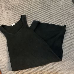Bodycon Dress