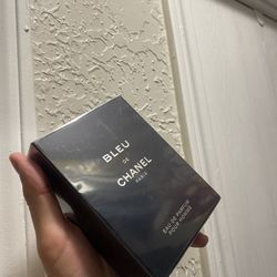 Chanel Bleu de Chanel Eau de Parfum pour homme (3.4oz)