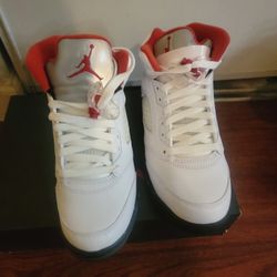 Jordan Retro 5