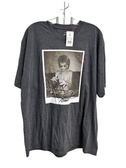 Bruce Lee T Shirt (New)