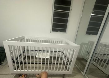 Crib