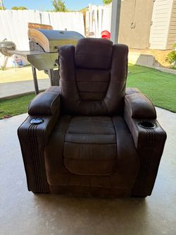 Reclining Chair