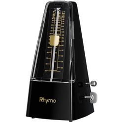 Rhymo Mechanical Metronome For Piano! Brand New!