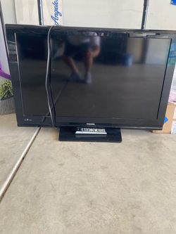 Toshiba 40”
