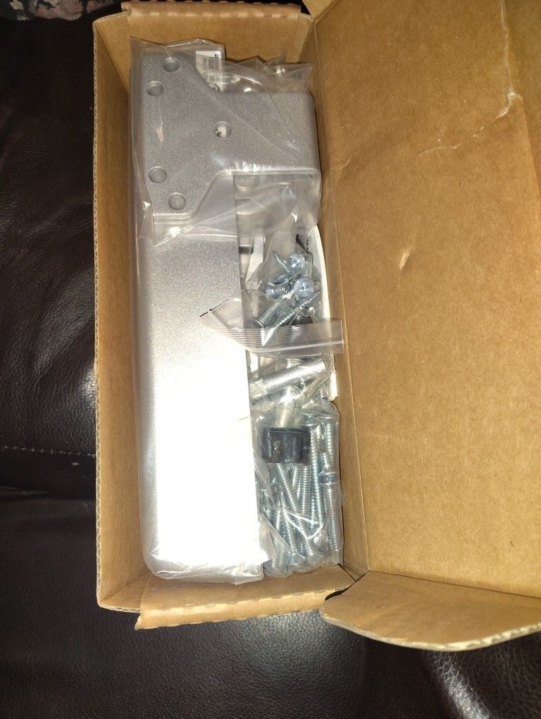 PDQ 7100 Series Door Closer
