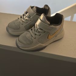Ja 2 Toddler Shoes 