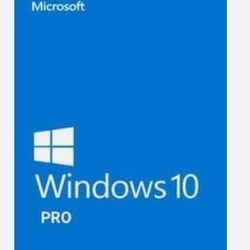 Windows 10 Pro