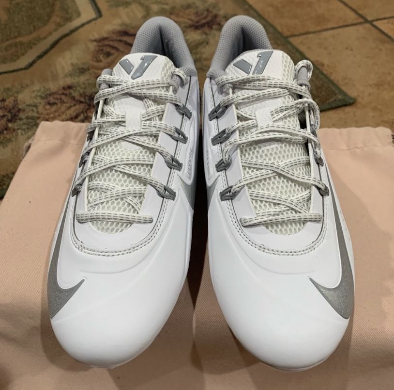 Nike Vapor Edge Pro 360 2 Men's Football Cleats (Size: 7)