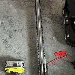Linear Garage Opener Set Of Two