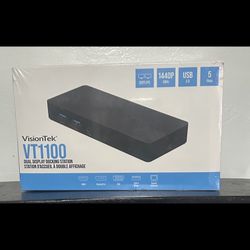 Vision Tek