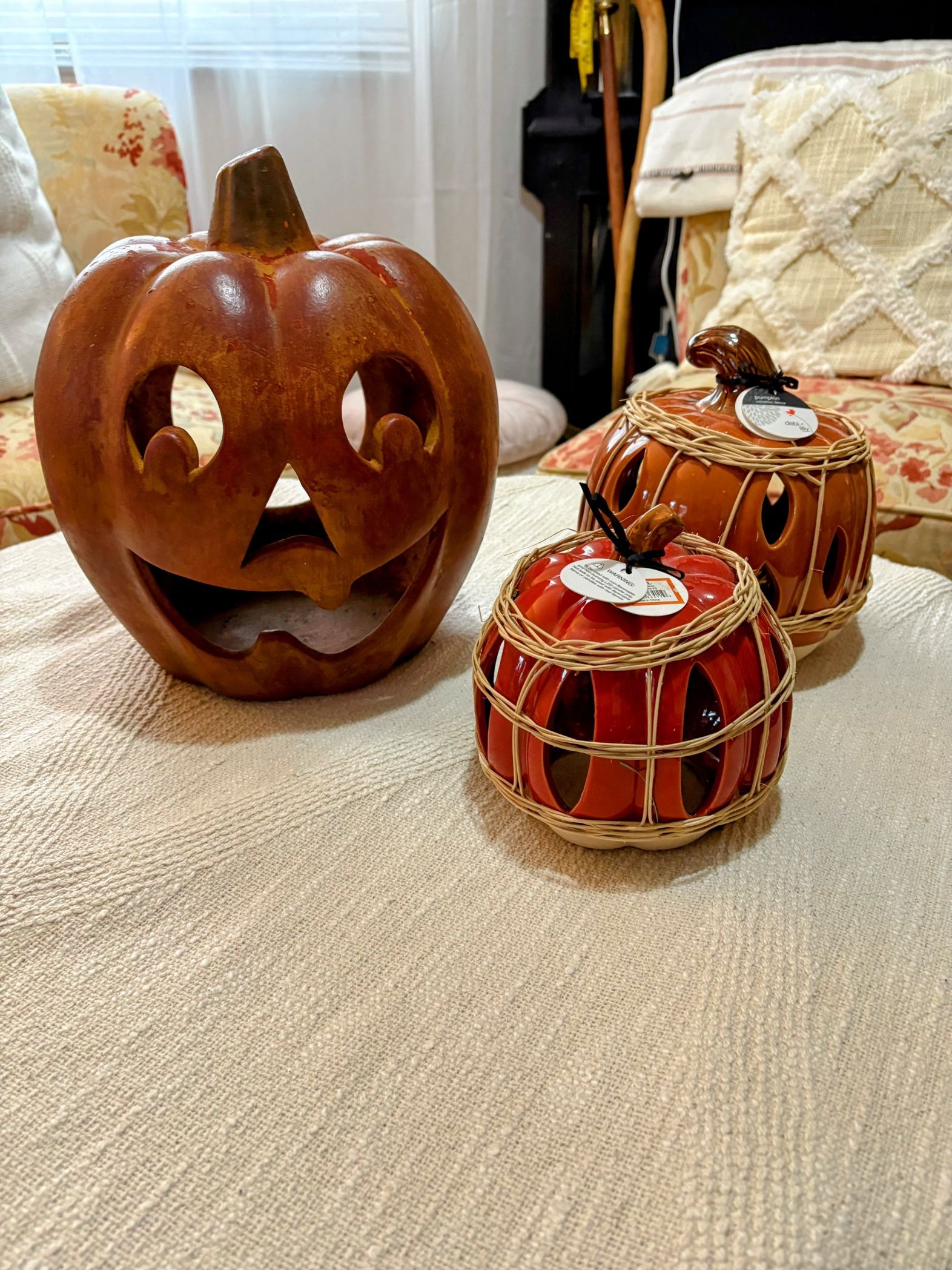 Pumpkin Bundle,$20 All