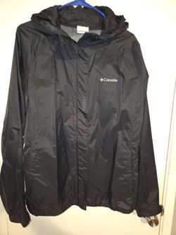 Womens Columbia jacket