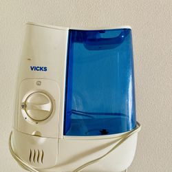 Air Humidifier