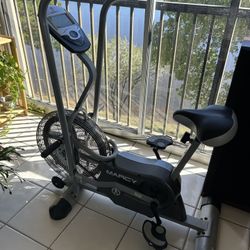 Bicicleta Estacionaria MARCY