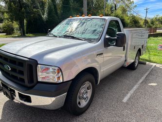 2006 Ford F-350