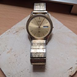 Seiko Watch