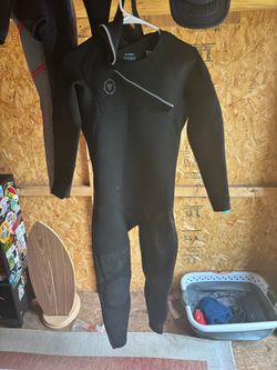 Vissla Men’s 3/2 Wetsuit
