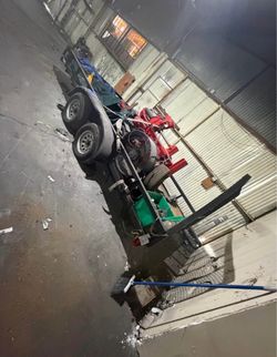 Trailer
