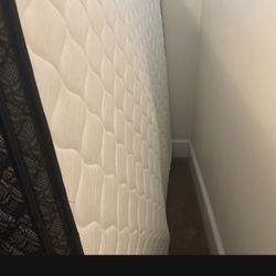 Full Mattress 
