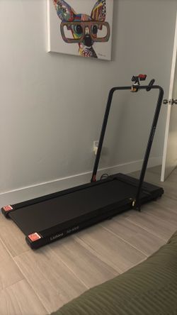 FREE TREADMILL