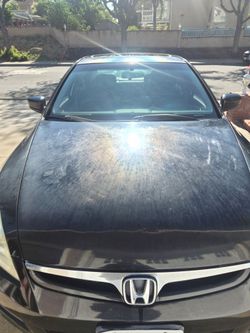 2006 Honda Accord