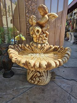 Fountain for sale