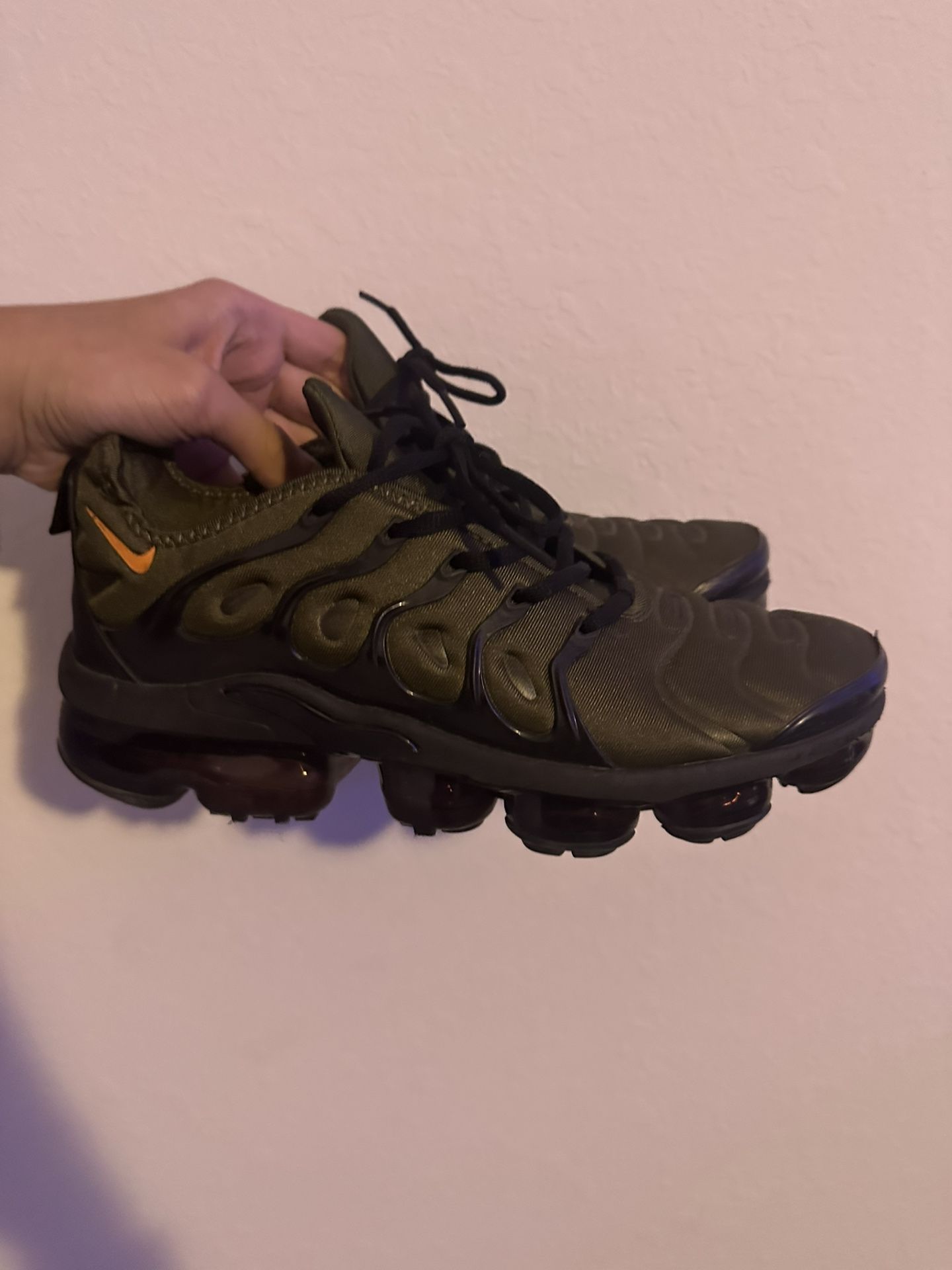 Vapor Maxes Nike Shoes