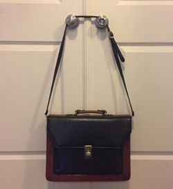 Bellerose Briefcase Shoulder Bag