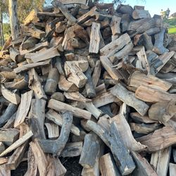 Firewood 