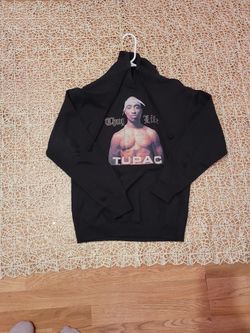 Tupac Sweater