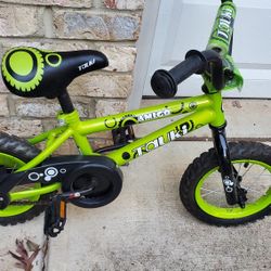 Brand New Children Bicycle 12 Inch Excellent Condition 