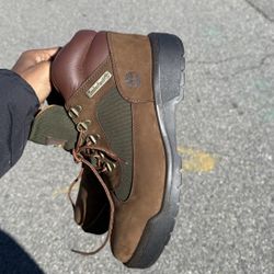 Field timbs 