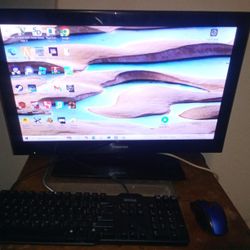 Dell Mid-Low End Gaming PC