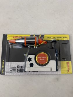 Artcolo Tools Fishing Bomb Test Device