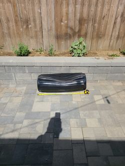 TAYLOR MADE BIG B FENDER 