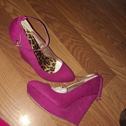 Heels 